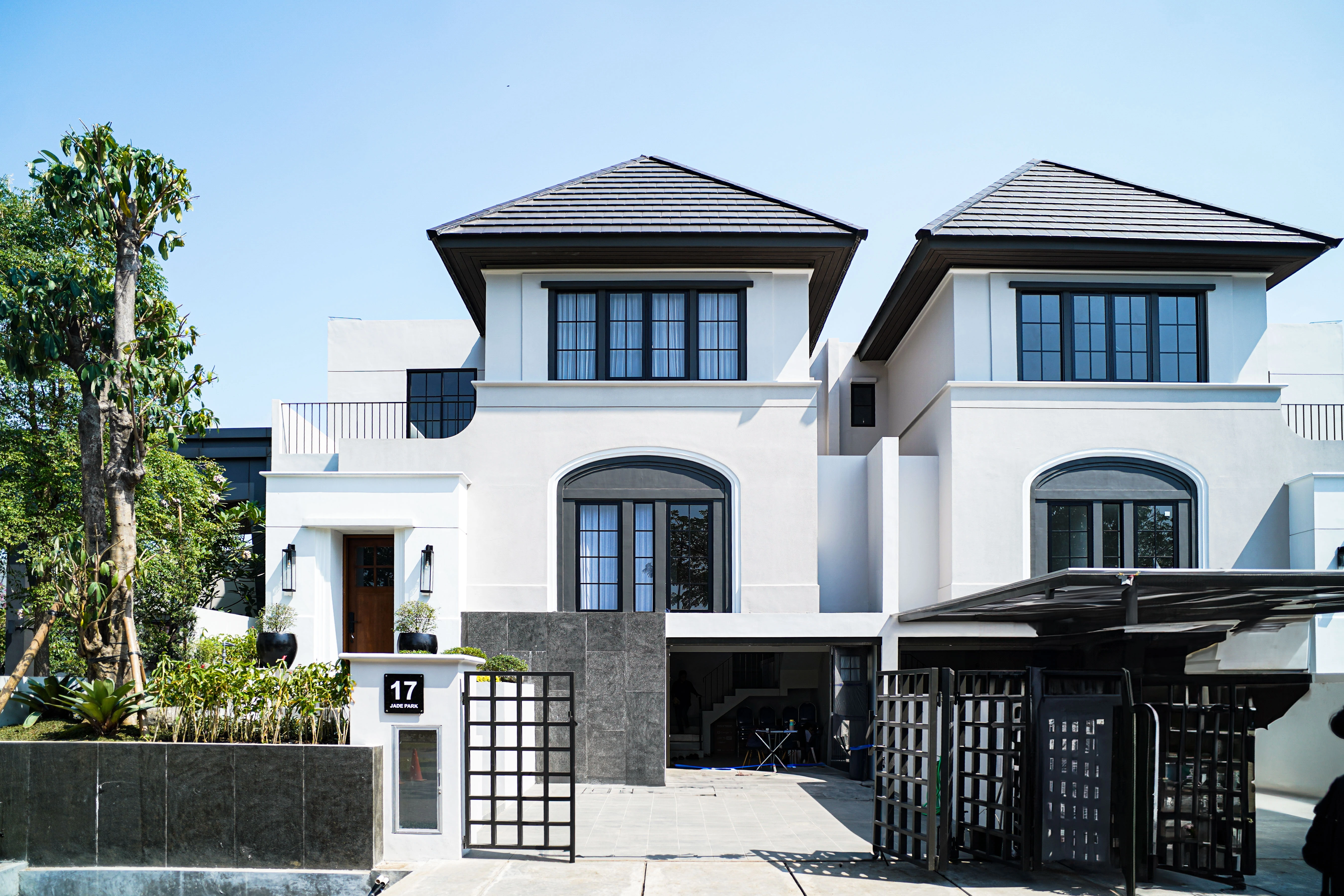 Pondok Tjandra
